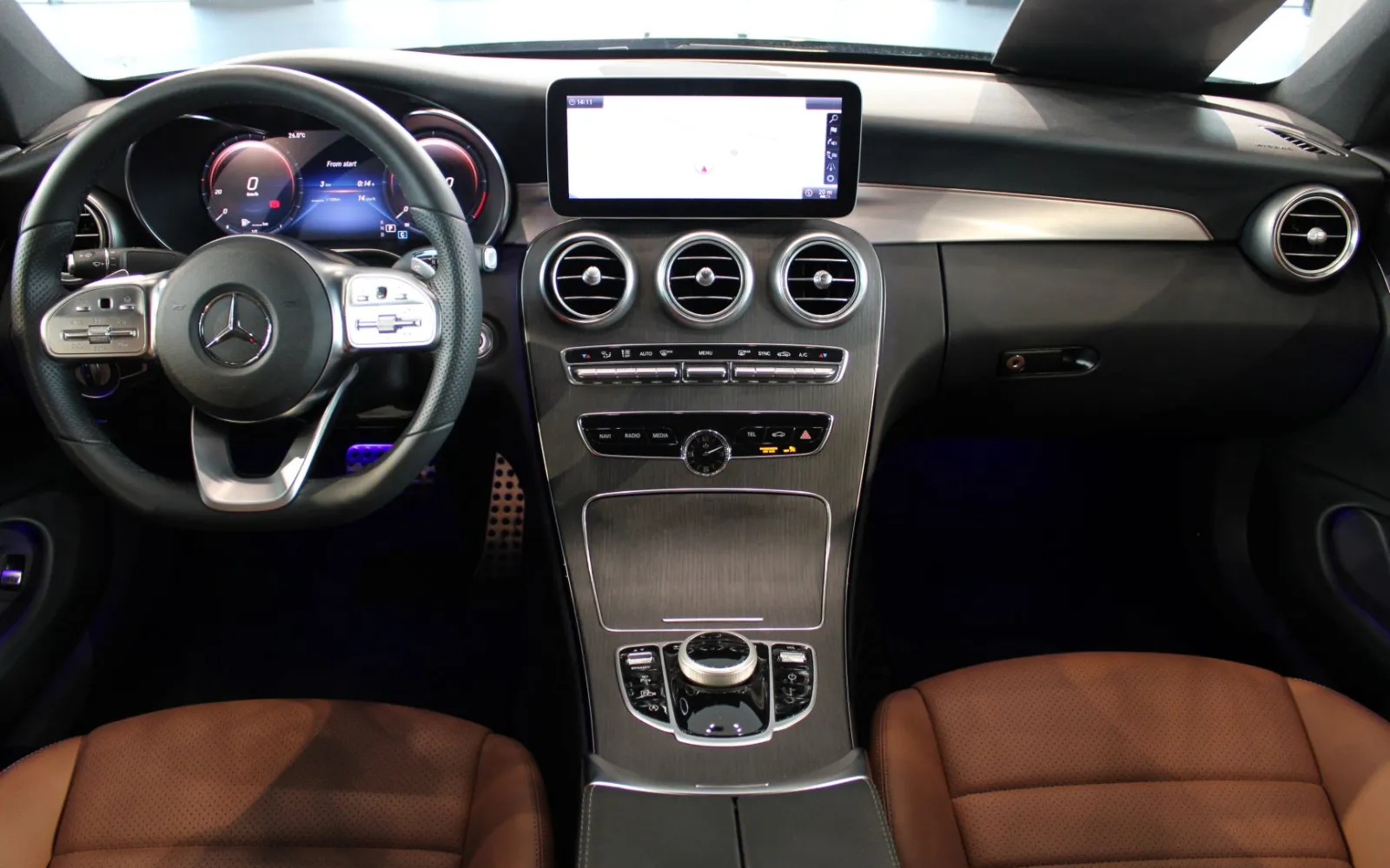 C 220d 4Matic Coupe, 3 од 4