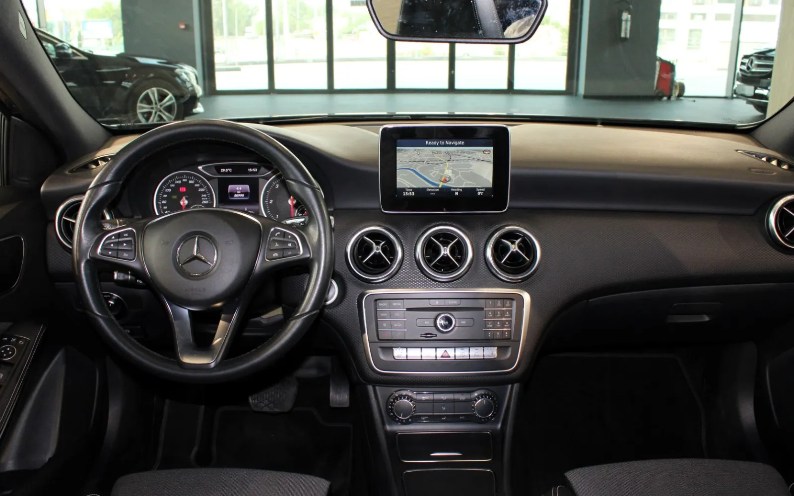 A 180d, 4 од 5