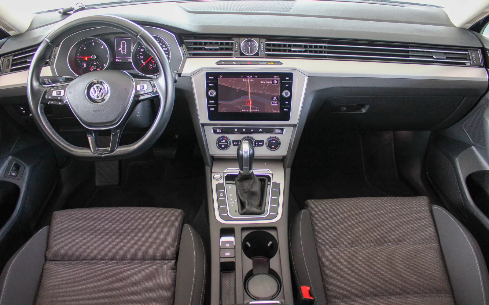PASSAT 2.0 TDI DSG, 3 од 4