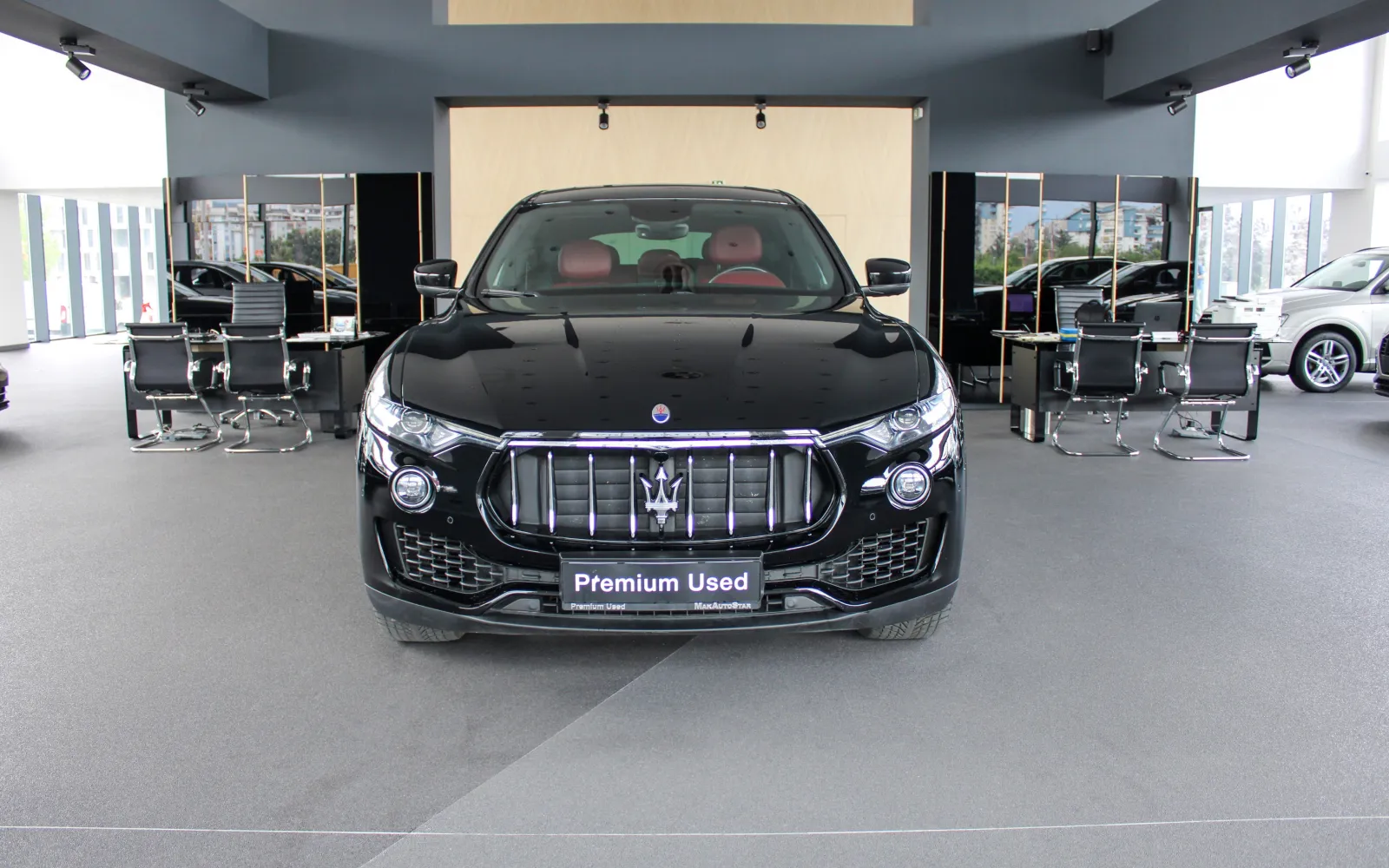 LEVANTE 3.0 V6 D Q4, 4 од 4
