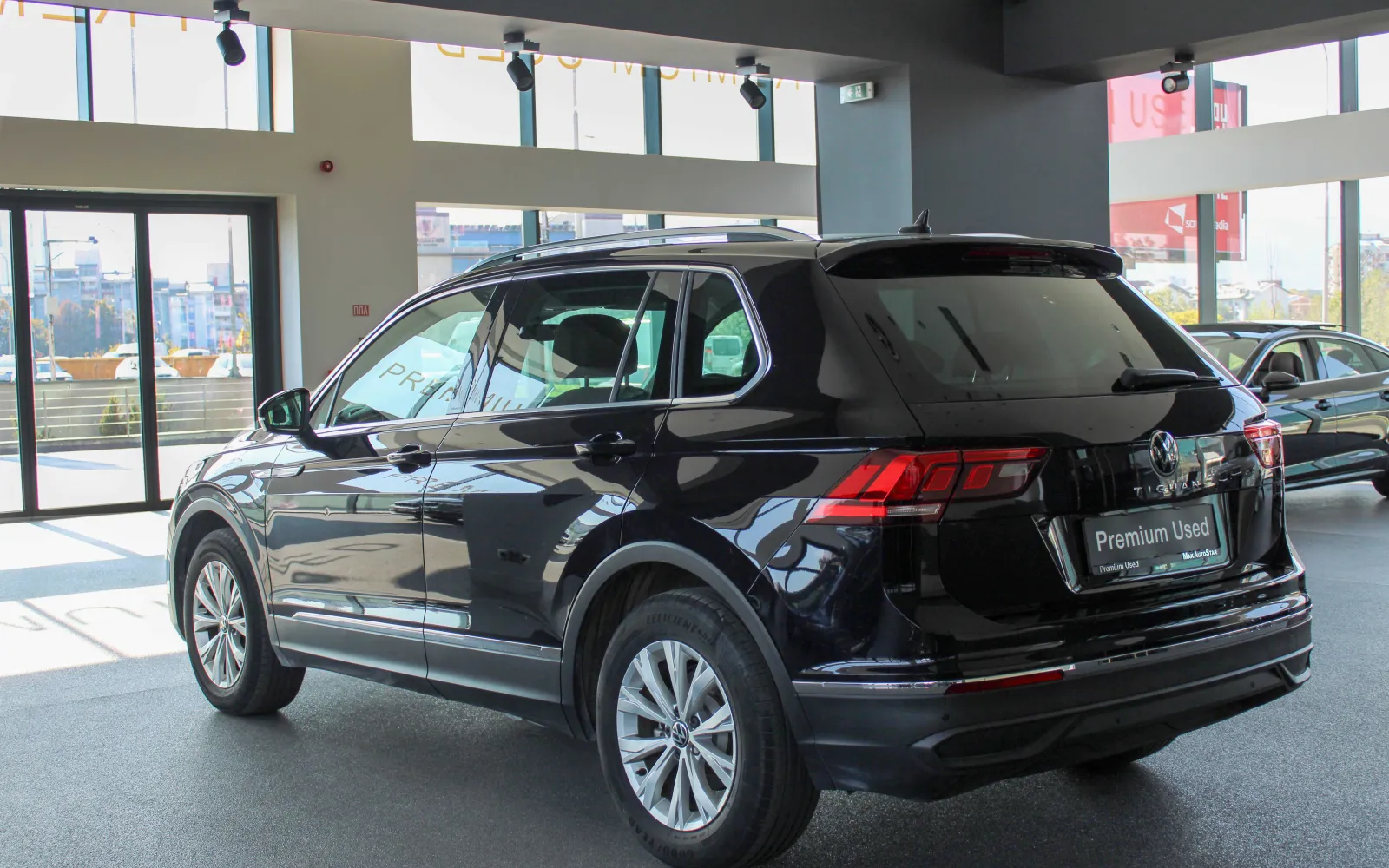 TIGUAN 2.0 TDI, 2 од 4