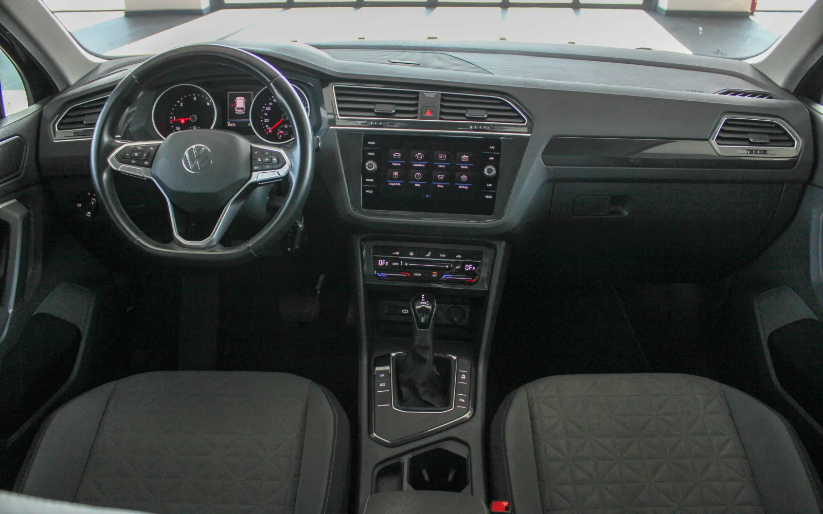 TIGUAN 2.0 TDI, 3 од 4