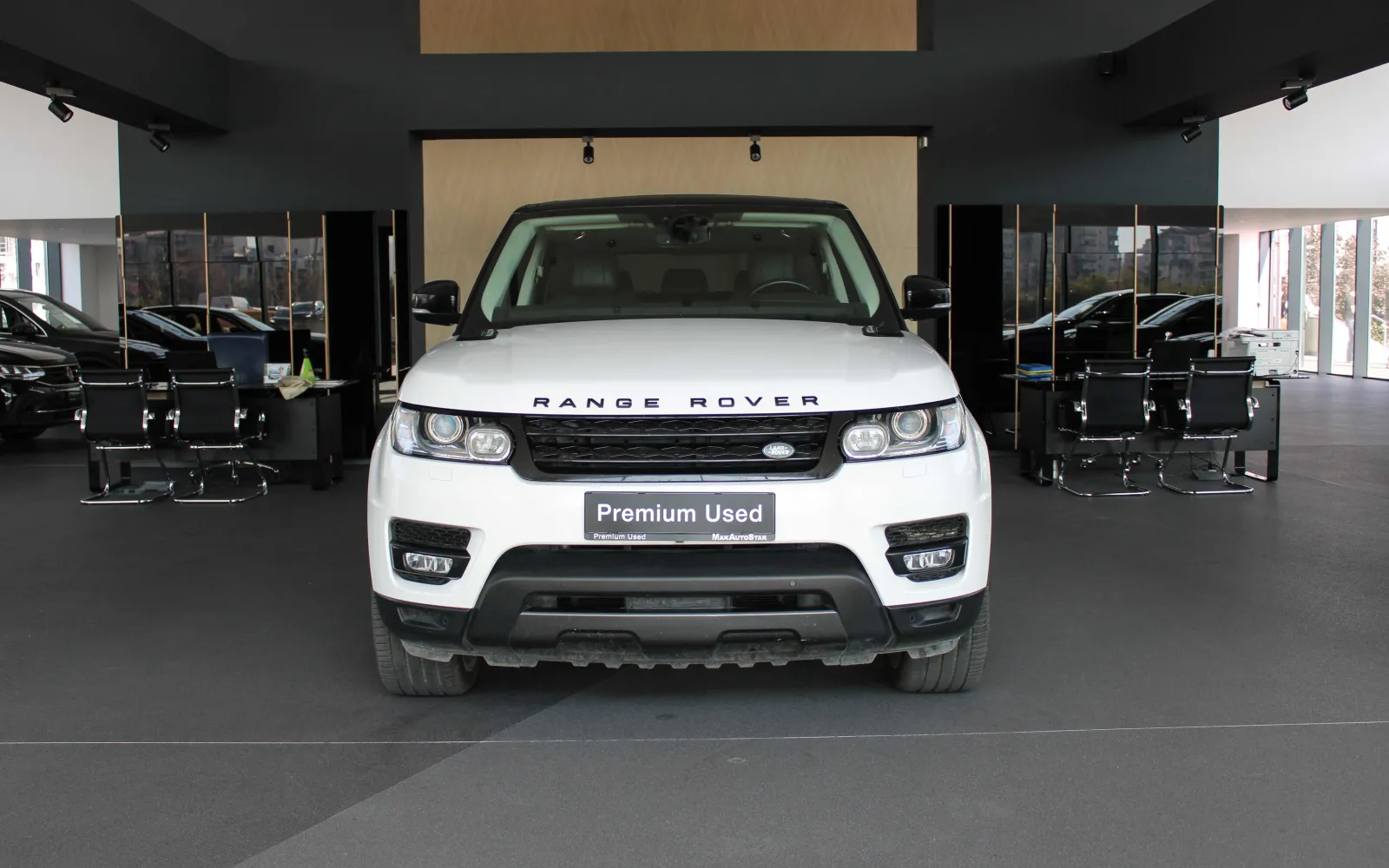 Range Rover Sport 3.0 SDV6, 4 од 4