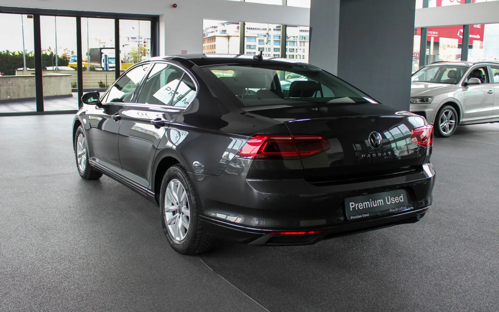 Passat 2.0 TDI, 2 од 4