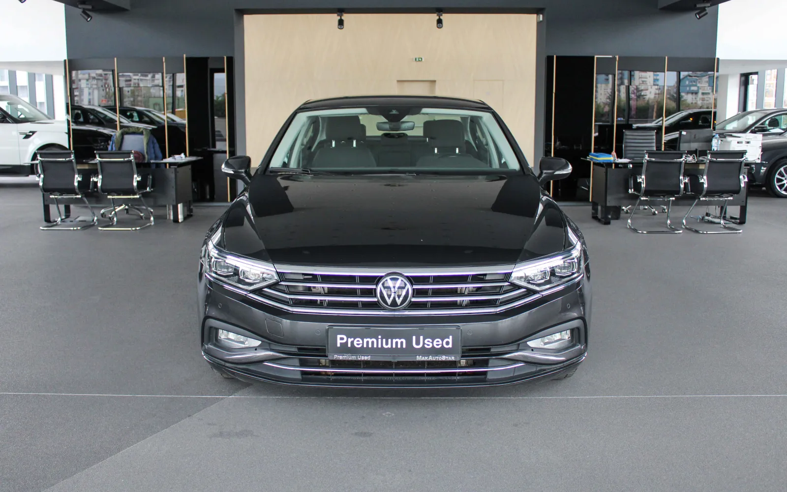 Passat 2.0 TDI, 4 од 4