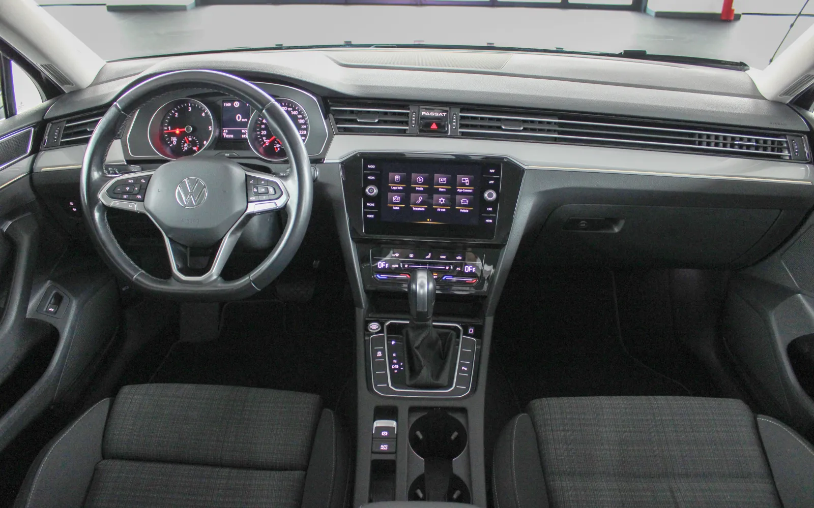 Passat 2.0 TDI, 3 од 4