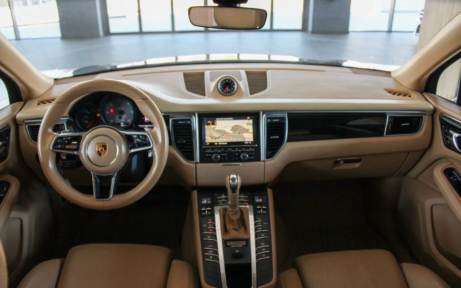 Macan S, 4 од 4