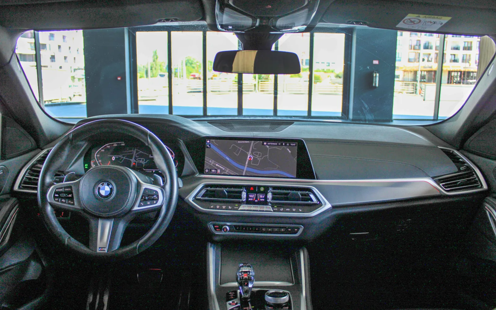 X6 30d xDrive, 3 од 4