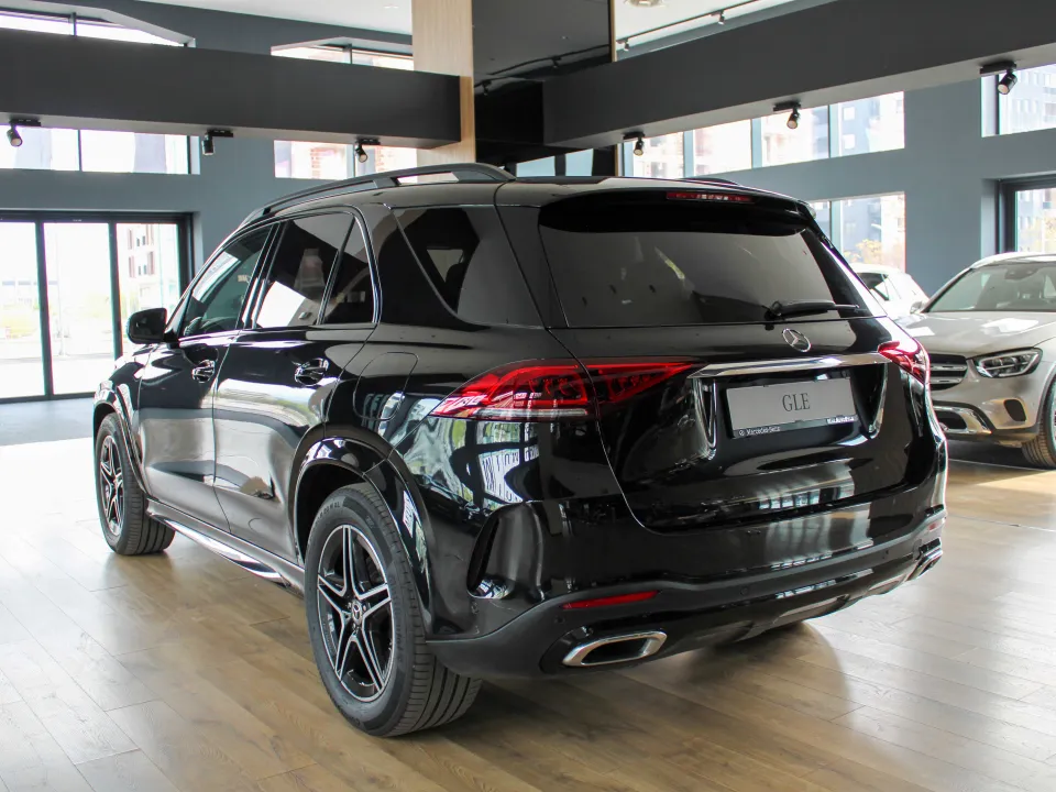 GLE 350 de 4Matic 2 од 4