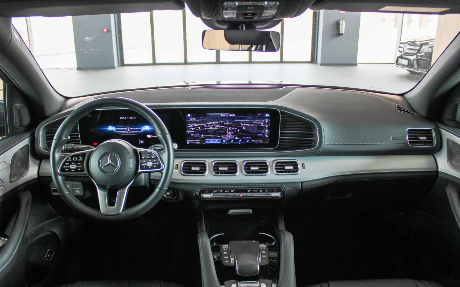 GLE 350 de 4Matic, 3 од 4