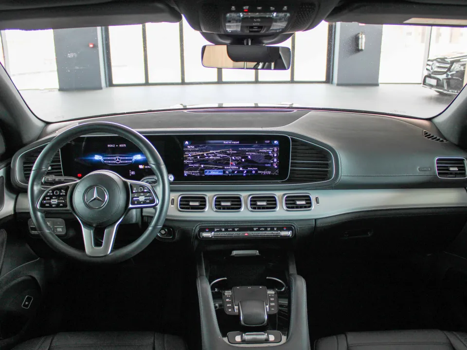 GLE 350 de 4Matic 3 од 4