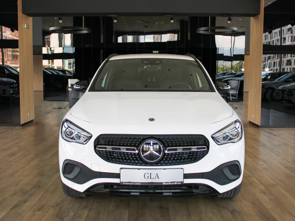 GLA 200 4 од 4
