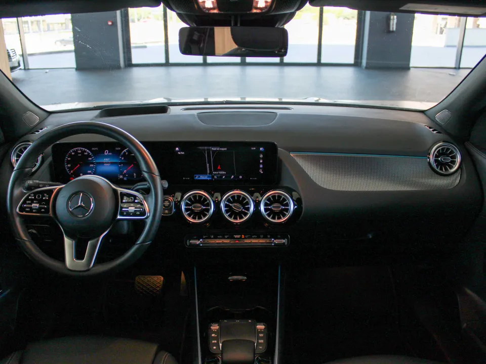 GLB 200 D 4Matic 3 од 4