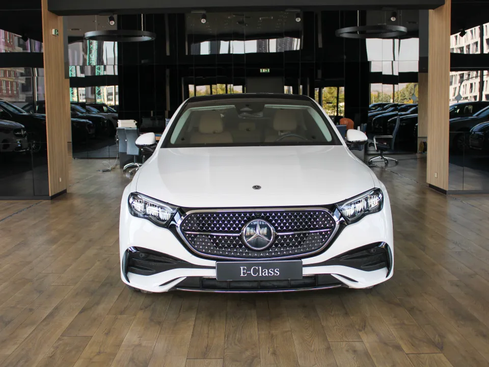 E 220 D 4Matic 4 од 4